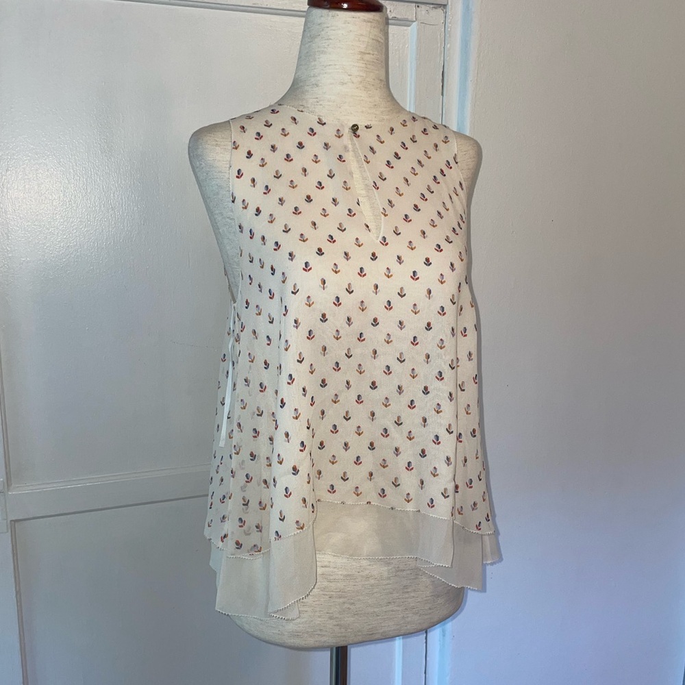 TORY BURCH tank
